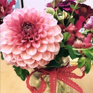 Meet your Posher, Tiffany